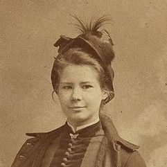 Louise Cox