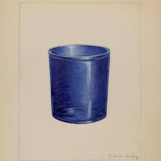 Tumbler