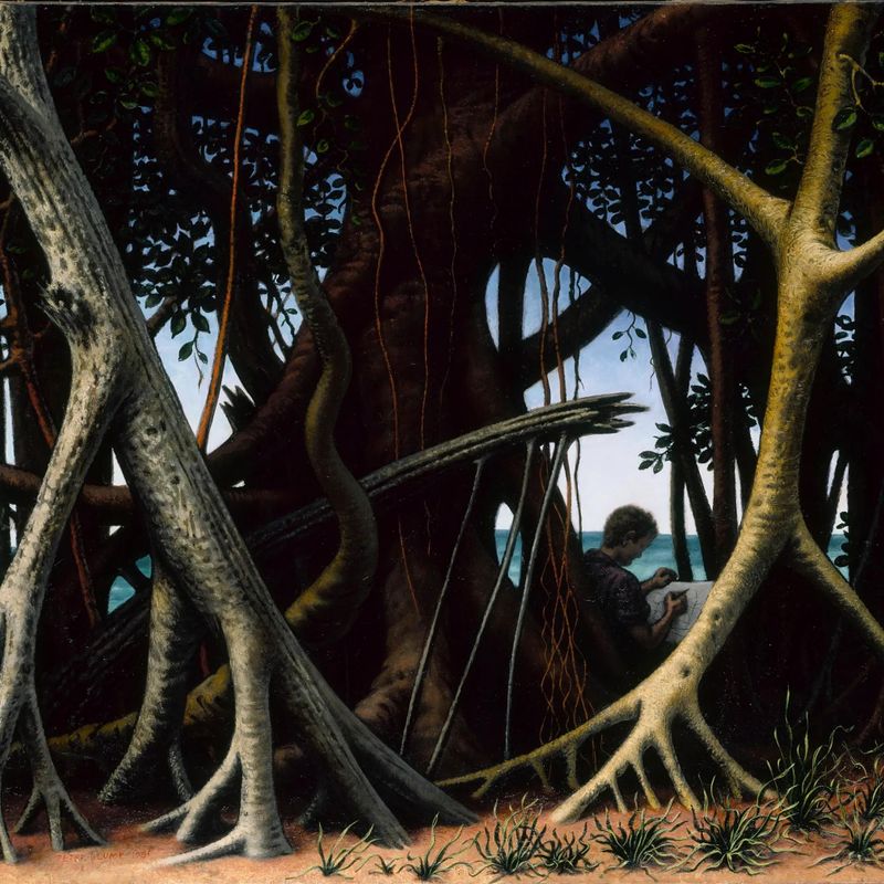 Banyan Tree