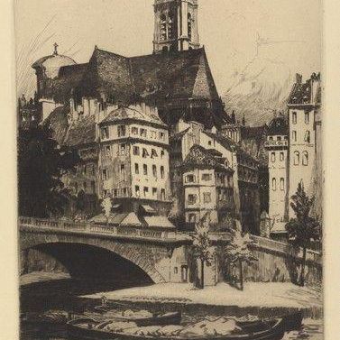 St. Gervais