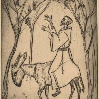Saint Francis