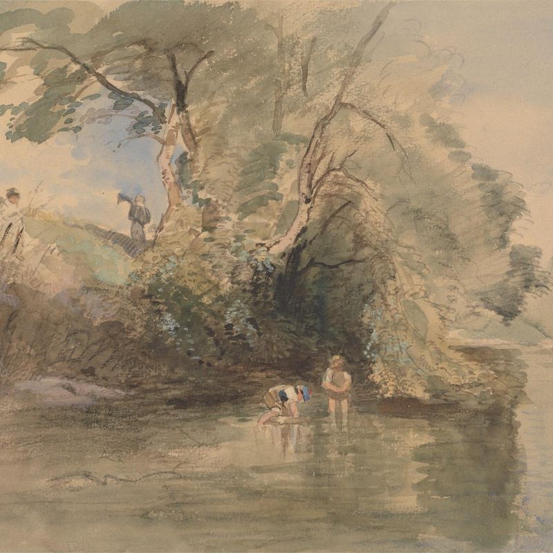 Paddling