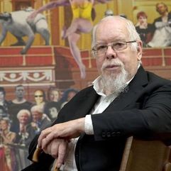 Peter Blake