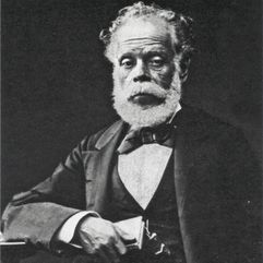 Francisco (Pancho) Fierro