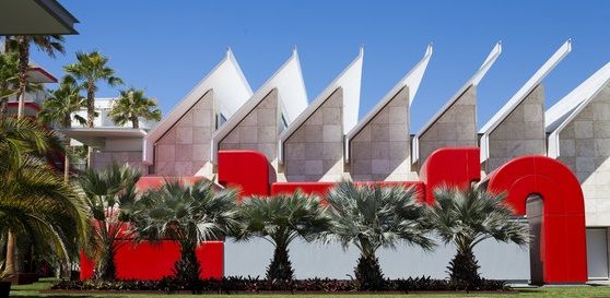 Los Angeles County Museum of Art