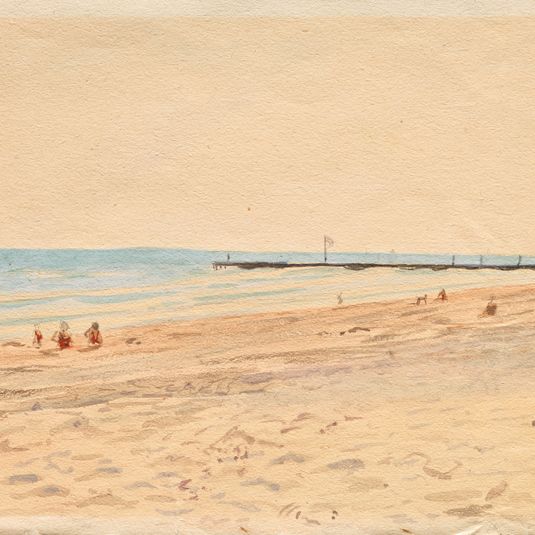 Strandurlaub