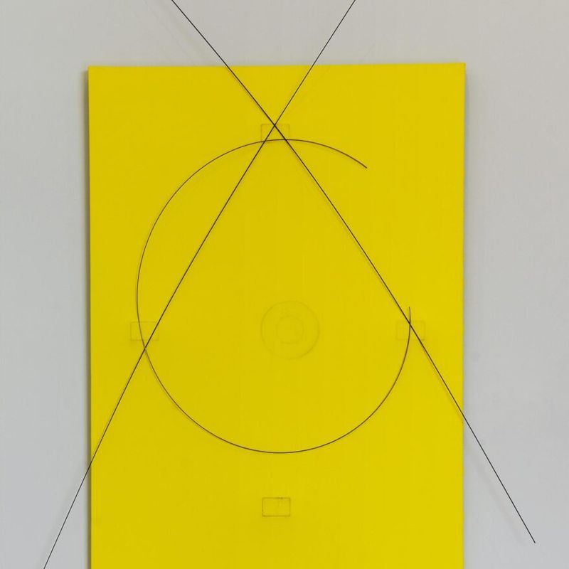 Magnetic wall