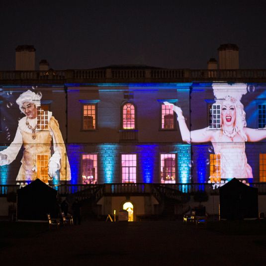 C: Queering the House