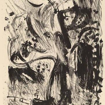 Untitled (Giant Apple Tree)