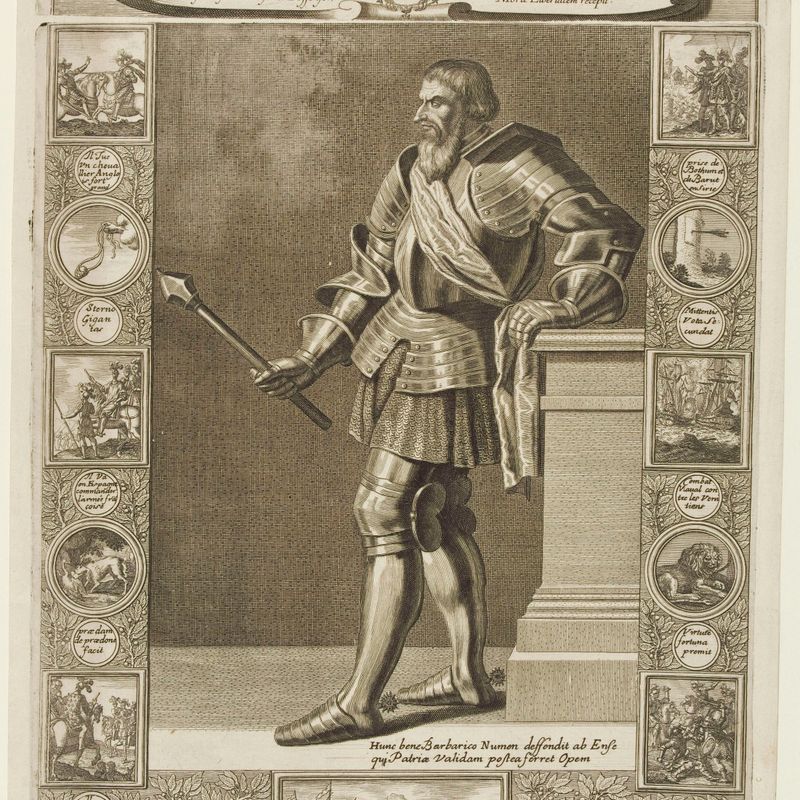 Ioannes Boucicault.