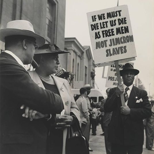 Asa Philip Randolph 1889-1979
