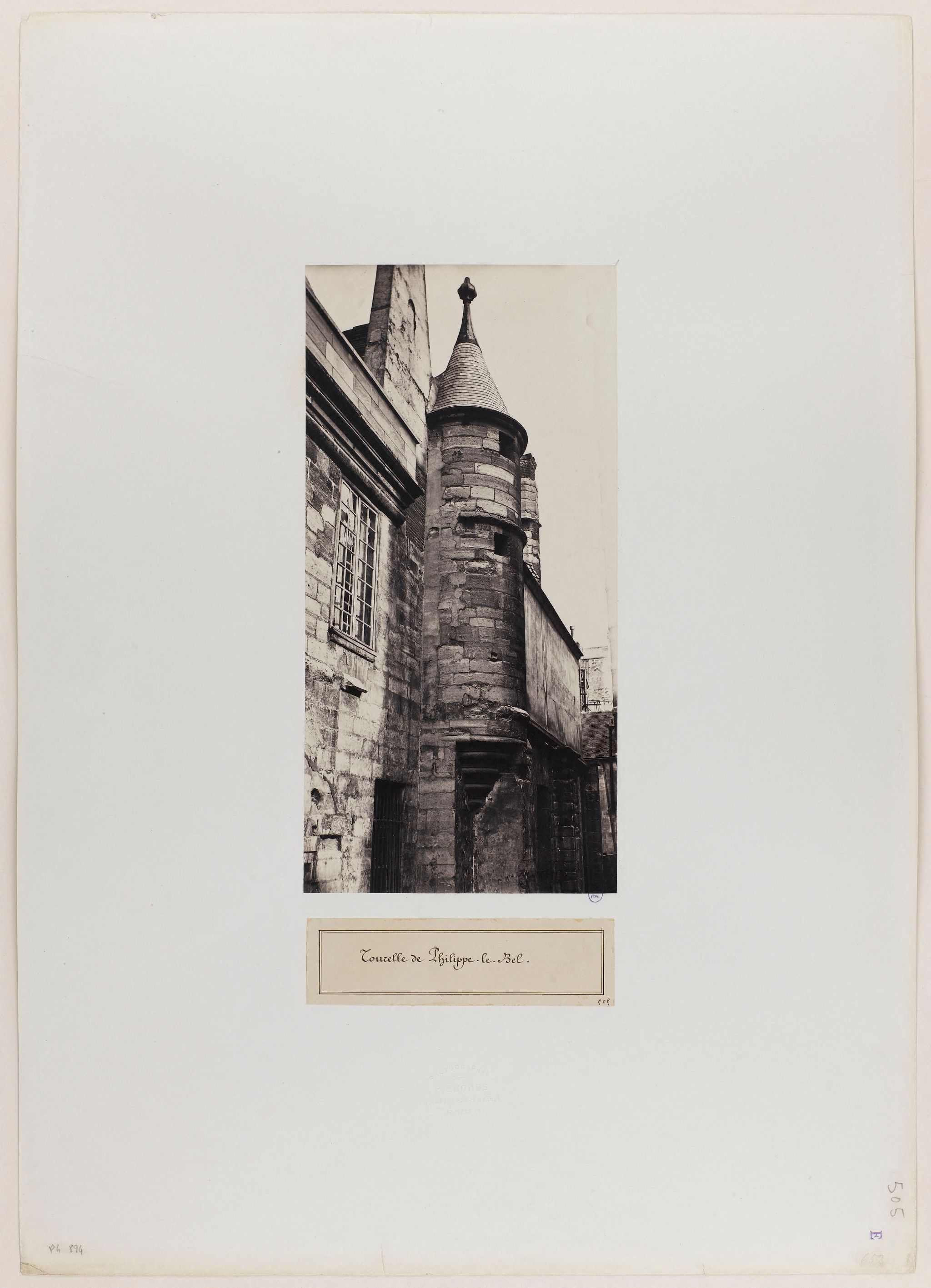 Object Image