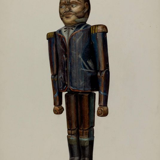 Dancing Doll