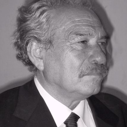 Jannis Kounellis