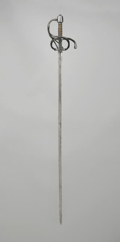Rapier