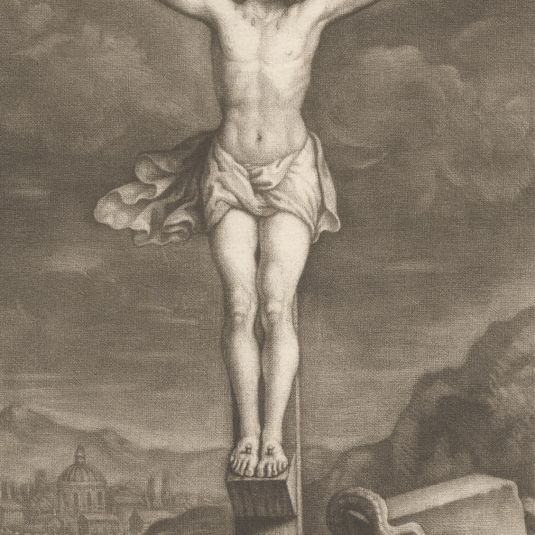 The Crucifixion