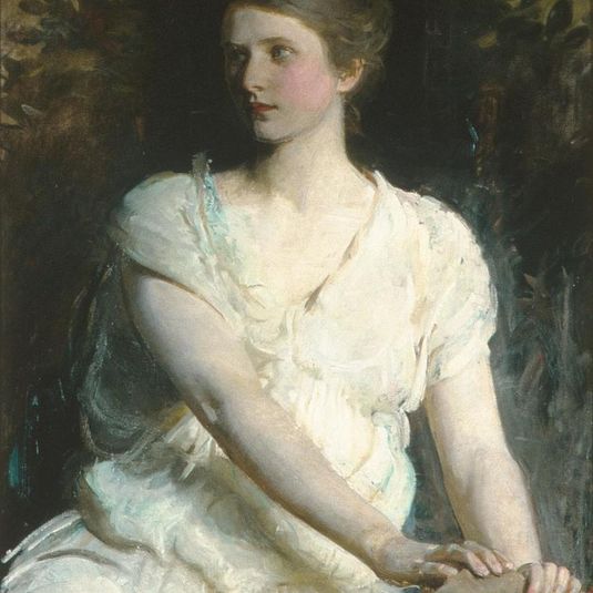 Young Woman
