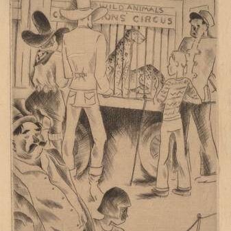 Circus II