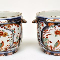 Delft Maiolica