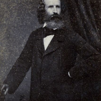 William Page