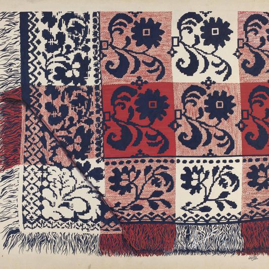 Coverlet
