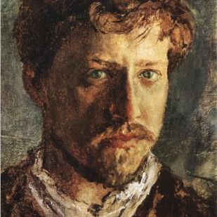 Valentin Serov