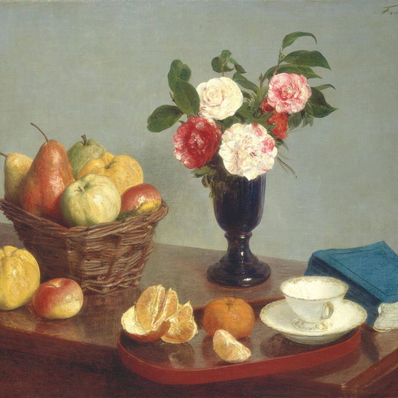 Still Life