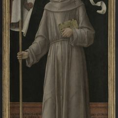 Bartolomeo Vivarini