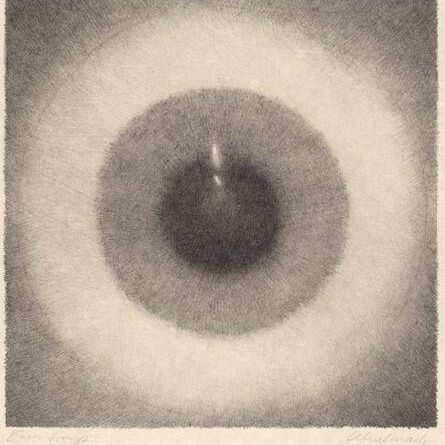 City of the Eyes VI