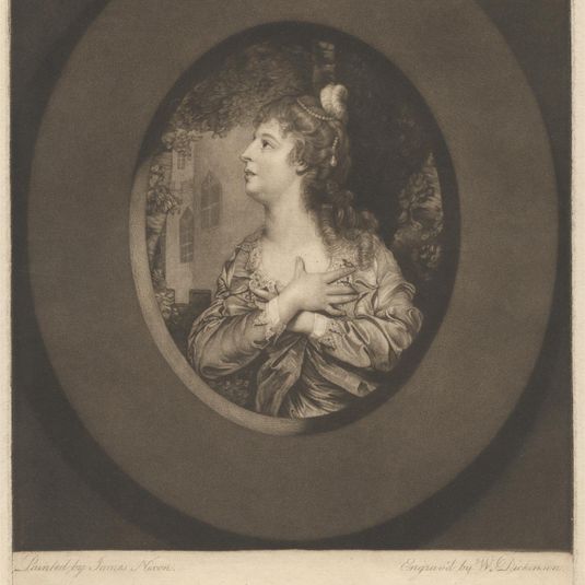 Mrs. Elizabeth Hartley