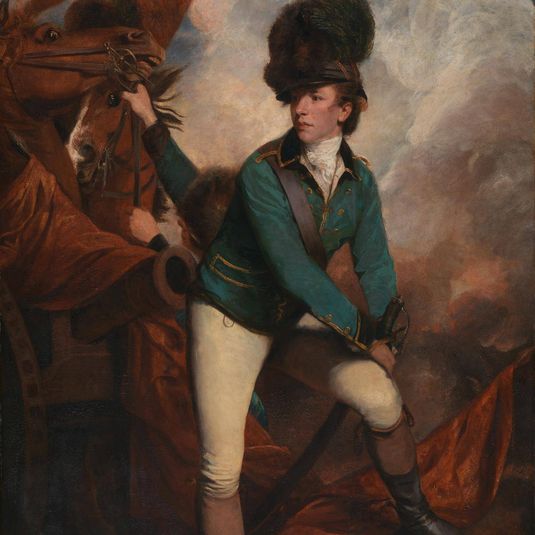 Colonel Tarleton