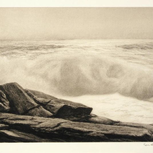 Hurricane's End