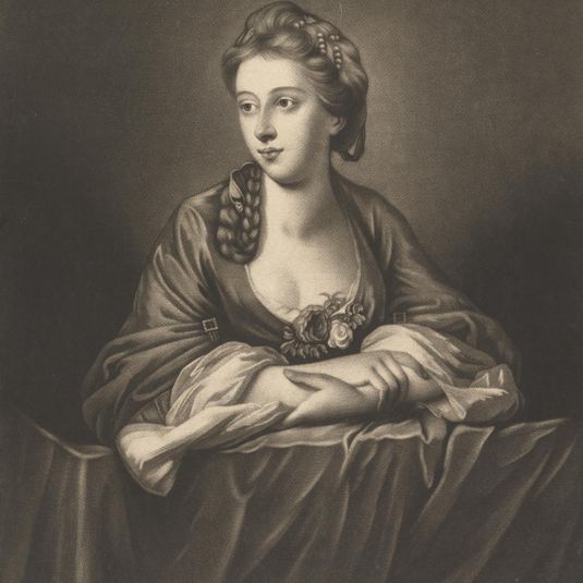 Lady Selina (née Shirley) Hastings, Countess of Huntington