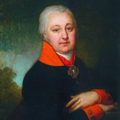 Nikolai Mikhailovich Yakovlev