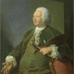 Jean-Baptiste Oudry