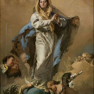 The Immaculate Conception (Tiepolo)