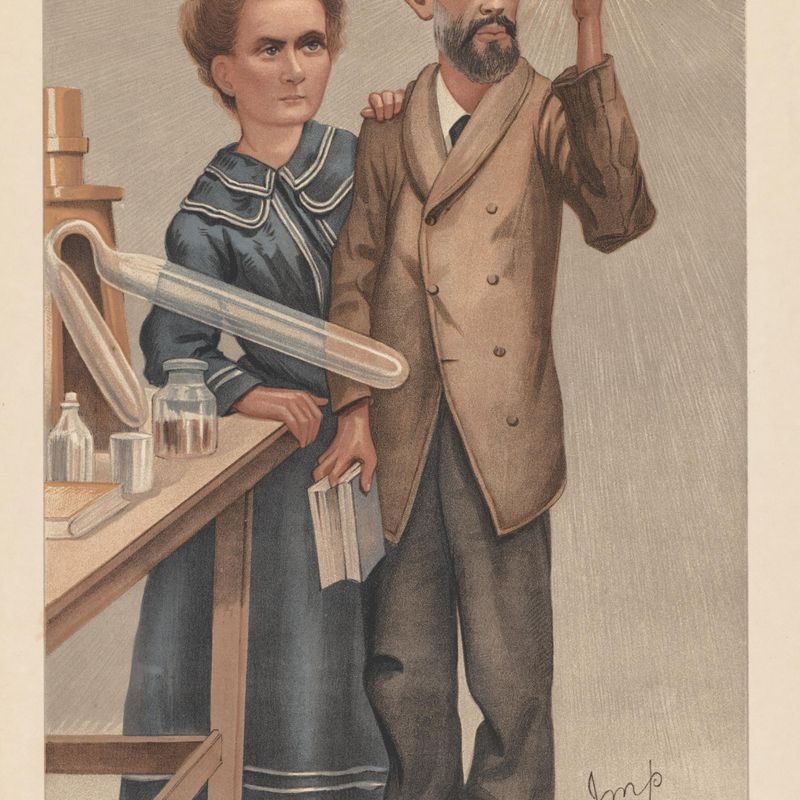Vanity Fair: "Alphonse"