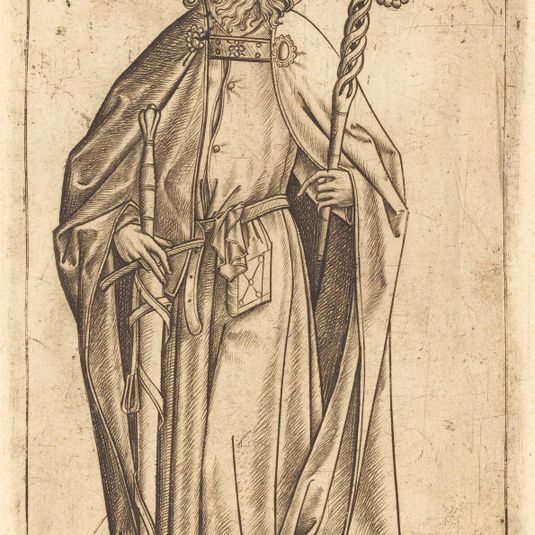 Saint James the Great