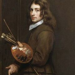 Thomas Willeboirts Bosschaert