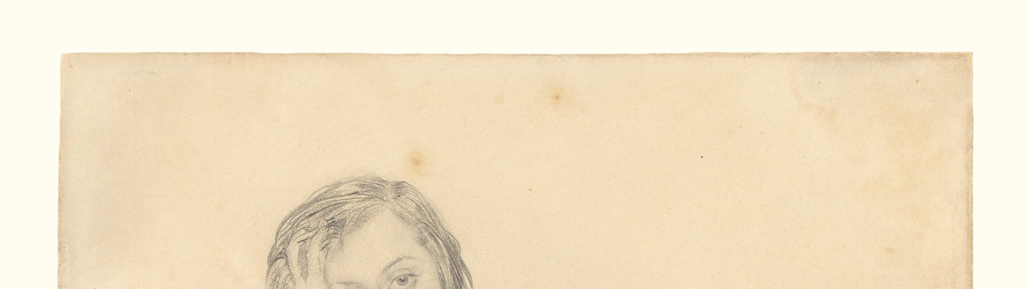 Portrait of Raymond de Magnoncourt