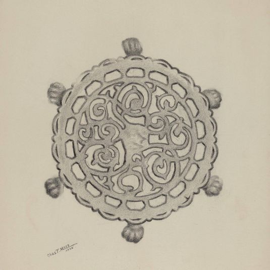 Trivet