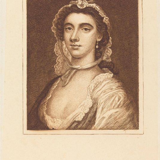 Peg Woffington