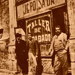 José Guadalupe Posada