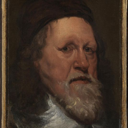 Inigo Jones, 1573-1652