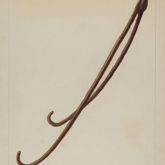 Pot Hooks