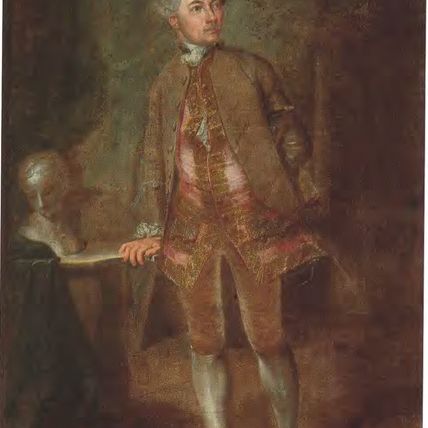 Johann Baptist Hagenauer