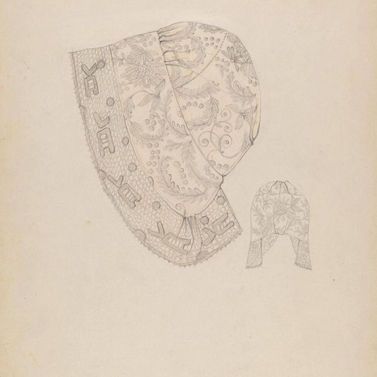 Bonnet