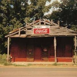 Coleman's Cafe, Greensboro, Alabama