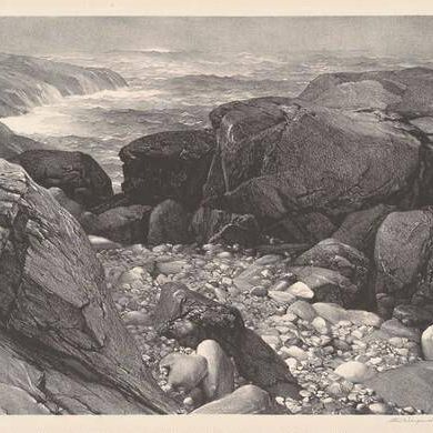 The Gray Coast
