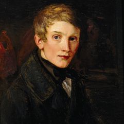 Dankvart Dreyer